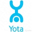 Оферта оператора "Yota"